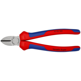 Бокорезы KNIPEX KN-7002180 от магазина РЭССИ