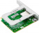 Картинка Адаптер HPE P13788-B21 MicroSvr Gen10 Plus iLO Enablement Kit от магазина РЭССИ Адаптер HPE P13788-B21 MicroSvr Gen10 Plus iLO Enablement Kit от магазина РЭССИ