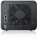 Картинка Сетевое хранилище NAS Zyxel NAS542-EU0101F 4-bay настольный Cortex-A9 от магазина РЭССИ Сетевое хранилище NAS Zyxel NAS542-EU0101F 4-bay настольный Cortex-A9 от магазина РЭССИ