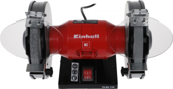 Электроточило Einhell TH-BG 150 150Вт 2950об/мин d=150мм t=16мм от магазина РЭССИ