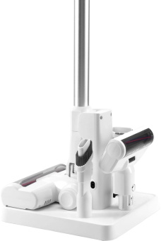 Пылесос Polaris IQ Home PVCS 4070 600Вт белый/белый от магазина РЭССИ