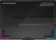 Ноутбук Asus ROG Strix Scar 17 G733PY-LL049 Ryzen 9 7945HX 32Gb SSD1Tb NVIDIA GeForce RTX4090 16Gb 17.3" IPS WQHD (2560x1440) noOS black WiFi BT Cam Bag (90NR0DB4-M00450) от магазина РЭССИ