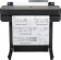 Картинка Плоттер HP Designjet T630 (5HB09A) A1/24" от магазина РЭССИ Плоттер HP Designjet T630 (5HB09A) A1/24" от магазина РЭССИ