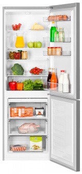 Холодильник Beko RCSK339M20S нержавеющая сталь (двухкамерный) от магазина РЭССИ