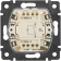 Выключатель Legrand Valena скрыт. 1кл. с подсветкой IP20 белый (774410) от магазина РЭССИ
