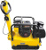 Картинка Виброплита ТСС TSS-VP120TL 4800Вт 6.5л.с. бензиновый желтый (207371) от магазина РЭССИ Виброплита ТСС TSS-VP120TL 4800Вт 6.5л.с. бензиновый желтый (207371) от магазина РЭССИ