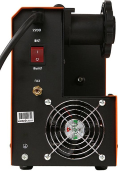 Сварочный полуавтомат Союз САС-97ПА200 инвертор ММА/TIG от магазина РЭССИ