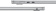 Картинка Ноутбук Apple MacBook Air A3241 M4 10 core 16Gb SSD512Gb/10 core GPU 15.3" Liquid Retina (2880x1864) macOS silver WiFi BT Cam (MW1H3HN/A) от магазина РЭССИ Ноутбук Apple MacBook Air A3241 M4 10 core 16Gb SSD512Gb/10 core GPU 15.3" Liquid Retina (2880x1864) macOS silver WiFi BT Cam (MW1H3HN/A) от магазина РЭССИ