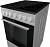 Плита Электрическая Gorenje EC5220SG серебристый/черный стеклокерамика (без крышки) от магазина РЭССИ