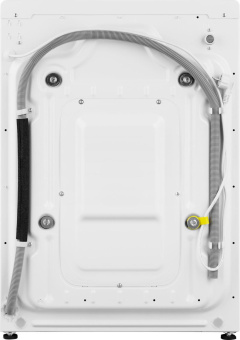 Стиральная машина Weissgauff WMD 788 класс: A+++ загр.фронтальная макс.:12кг (с сушкой) белый от магазина РЭССИ
