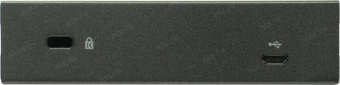 Контроллер TP-Link Omada OC200 10/100BASE-TX черный от магазина РЭССИ