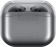Гарнитура вкладыши Samsung Galaxy Buds 3 серебристый беспроводные bluetooth в ушной раковине (SM-R530NZAACIS) от магазина РЭССИ