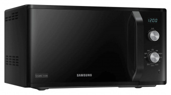 Микроволновая Печь Samsung MG23K3614AK/BA 23л. 800Вт черный от магазина РЭССИ