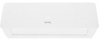Сплит-система Domfy DCW-AC-24-1 белый от магазина РЭССИ