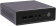 Неттоп Digma Pro Minimax U1 i5 1240P (1.7) 16Gb SSD512Gb UHDG Windows 11 Professional GbitEth WiFi BT 60W темно-серый/черный (DPP5-ADXW02) от магазина РЭССИ