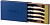Набор ножей кухон. Opinel Table Chic №10 (001828) компл.:4шт дерево подар.коробка от магазина РЭССИ