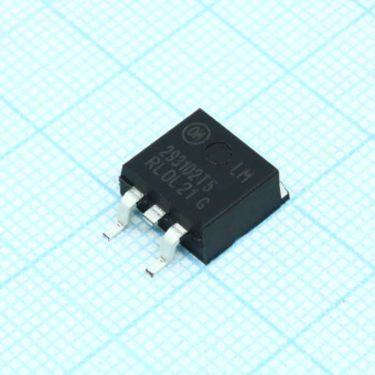 LM2931D2T-5.0G от магазина РЭССИ