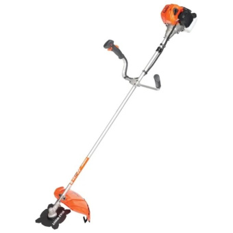 Триммер бензиновый Patriot 3555ES Country 1.8л.с. разбор.штан. реж.эл.:леска/нож от магазина РЭССИ