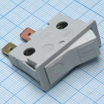 ВК-33Б19 Б10 6.3А от магазина РЭССИ