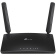 Картинка Роутер беспроводной TP-Link Archer MR200 AC750 10/100BASE-TX/4G cat.4 черный от магазина РЭССИ Роутер беспроводной TP-Link Archer MR200 AC750 10/100BASE-TX/4G cat.4 черный от магазина РЭССИ