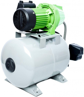 Насосная станция центробежный RedVerg RD-SP80/24L 800Вт 3000л/час от магазина РЭССИ