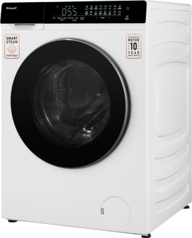 Стиральная машина Weissgauff WMD 788 класс: A+++ загр.фронтальная макс.:12кг (с сушкой) белый от магазина РЭССИ