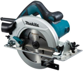 Циркулярная пила (дисковая) Makita HS7600 1200Вт (ручная) от магазина РЭССИ