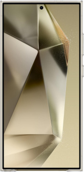 Чехол (клип-кейс) Samsung для Samsung Galaxy S24 Ultra Clear Case S24 Ultra прозрачный (GP-FPS928SAATR) от магазина РЭССИ