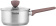Картинка Ковш Rondell Bueno RDS-1586 1.4л. d=16см (с крышкой) стальной от магазина РЭССИ Ковш Rondell Bueno RDS-1586 1.4л. d=16см (с крышкой) стальной от магазина РЭССИ