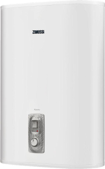 Водонагреватель Zanussi Azurro ZWH/S 80 2кВт 80л электрический настенный/белый от магазина РЭССИ