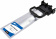 Картридж струйный G&G GG-C13T945140 T9451 черный (90мл) для Epson WorkForce Pro WF-C5290DW/C5790DW от магазина РЭССИ