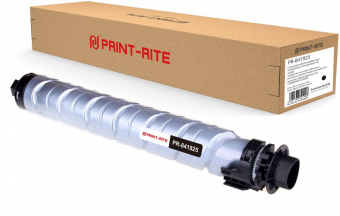 Картридж лазерный Print-Rite TFR658BPRJ PR-841925 841925 черный (15000стр.) для Ricoh Aficio MP C2003SP/MP C2004ASP/MP C2011SP от магазина РЭССИ
