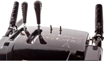 Снегоуборщик PROLine RD-SB71/1450BS-E REDVERG 6687333 от магазина РЭССИ