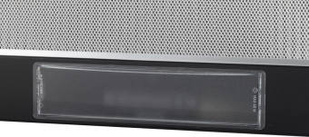 Вытяжка встраиваемая Elikor NT6311BX нержавеющая сталь/черный управление: кулисные переключатели (1 мотор) от магазина РЭССИ