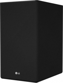 Саундбар LG SN10Y 5.1.2 570Вт+220Вт черный от магазина РЭССИ