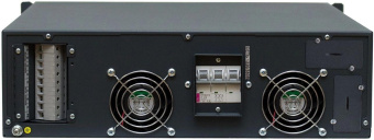 Стабилизатор напряжения Штиль ИнСтаб IS3310RT 8000Вт 10000ВА серый от магазина РЭССИ