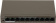 Картинка Коммутатор Tenda TEF1110P-8-63W (L2) 10x100Мбит/с 8PoE 58W неуправляемый от магазина РЭССИ Коммутатор Tenda TEF1110P-8-63W (L2) 10x100Мбит/с 8PoE 58W неуправляемый от магазина РЭССИ