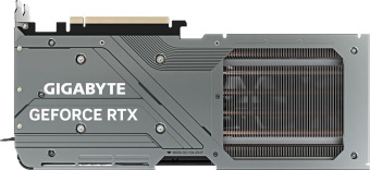 Видеокарта Gigabyte PCI-E 4.0 GV-N407SGAMING OC-12GD NVIDIA GeForce RTX 4070 Super 12Gb 192bit GDDR6X 2475/21000 HDMIx1 DPx3 HDCP Ret от магазина РЭССИ