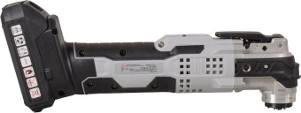 Многофункциональный инструмент Ресанта АМФИ-20Li черный/серый (75/4/4) от магазина РЭССИ