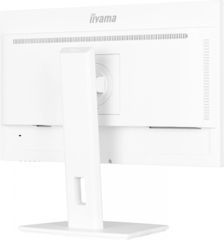 Монитор Iiyama 23.8" ProLite XUB2497HSU-W2 белый IPS LED 16:9 HDMI M/M матовая HAS Piv 300cd 178гр/178гр 1920x1080 100Hz DP FHD USB 4.9кг от магазина РЭССИ