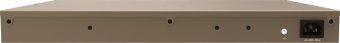 Коммутатор IP-Com G5328P-24-410W (L3) 24x1Гбит/с 4xКомбо(1000BASE-T/SFP) 4SFP 24PoE 370W управляемый от магазина РЭССИ