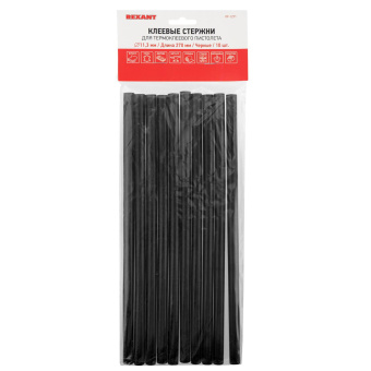 Клеевые стержни для клеевого пистолета Rexant 09-1271 от магазина РЭССИ