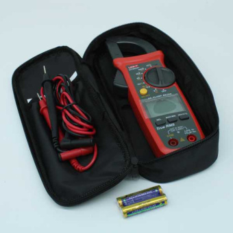 Токовые клещи UT202A+ от магазина РЭССИ