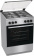 Картинка Плита Газовая Gorenje GGI6A21XH нержавеющая сталь реш.сталь от магазина РЭССИ Плита Газовая Gorenje GGI6A21XH нержавеющая сталь реш.сталь от магазина РЭССИ