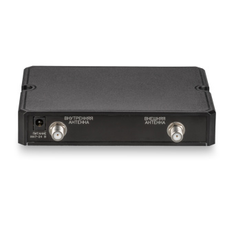 Репитер KROKS RK1800-50 для усиления GSM/LTE сигнала 1800 МГц от магазина РЭССИ