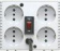 Стабилизатор напряжения Powercom TCA-1200 600Вт 1200ВА от магазина РЭССИ