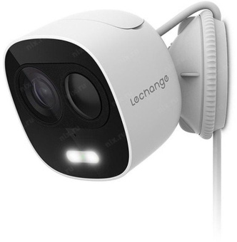 Камера видеонаблюдения IP Imou Looc 2.8-2.8мм цв. корп.:белый/черный (IPC-C26EP-IMOU) от магазина РЭССИ