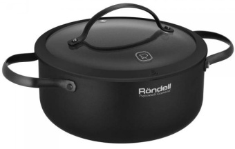 Набор посуды Rondell Arcane 1858-RDA-01 7 предметов от магазина РЭССИ