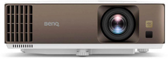 Проектор Benq W1800i DLP 2000Lm (3840x2160) 10000:1 ресурс лампы:4000часов 2xHDMI 3.1кг от магазина РЭССИ