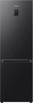Холодильник Samsung RB34C675EBN/EF 2-хкамерн. черный инвертер от магазина РЭССИ